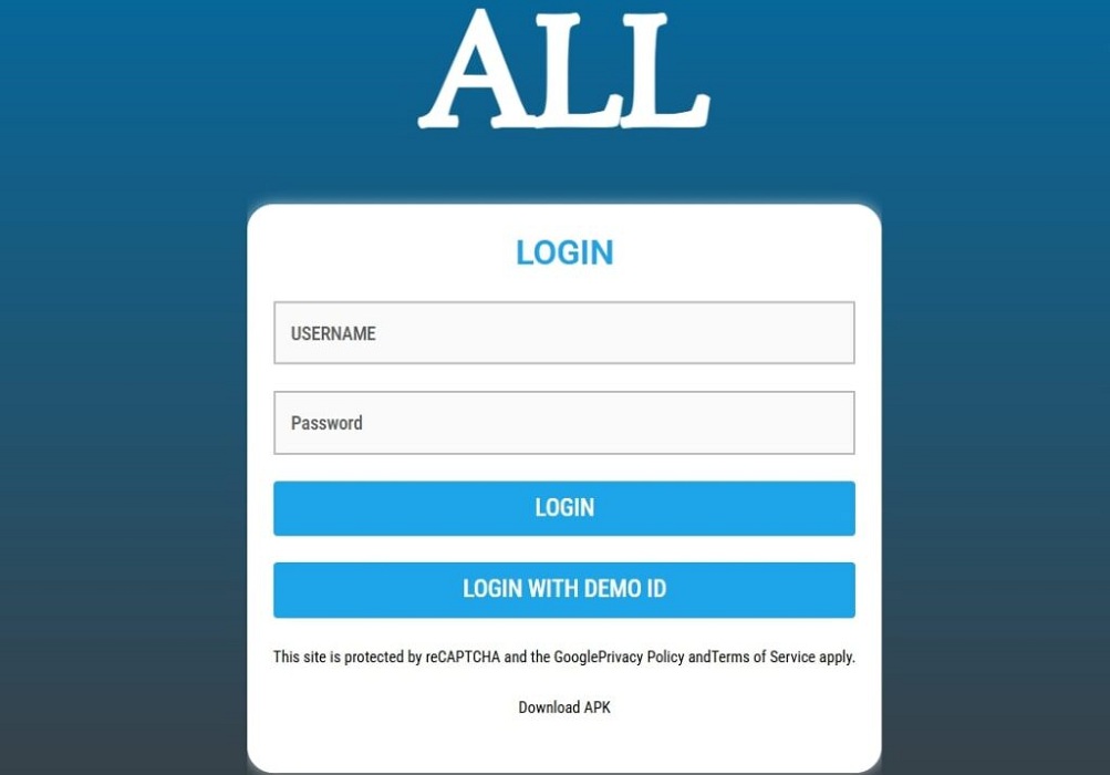 all panel id provider