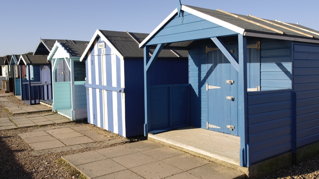 Storage Shed In Brisbane