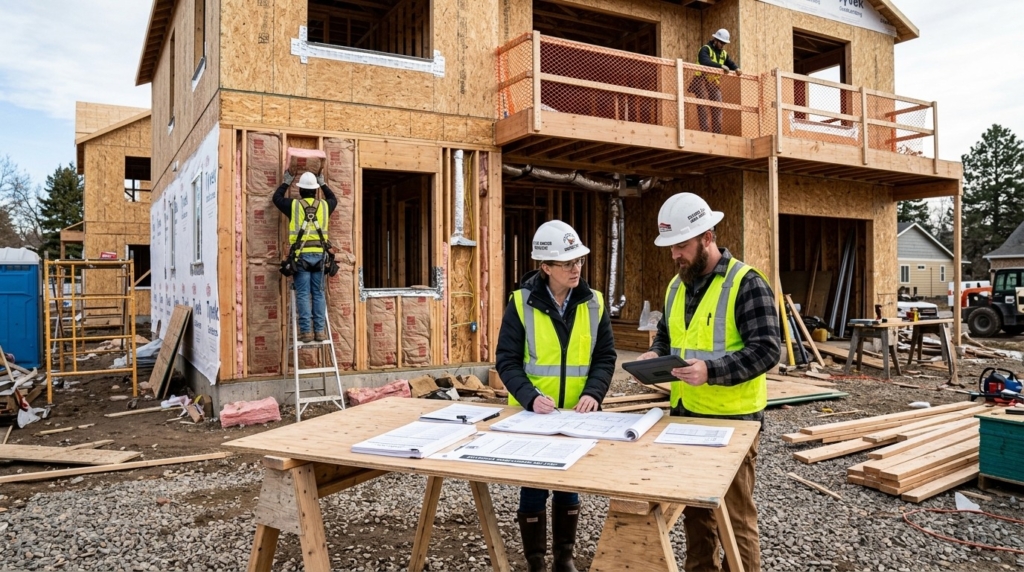 Are New Building Codes Expensive?
