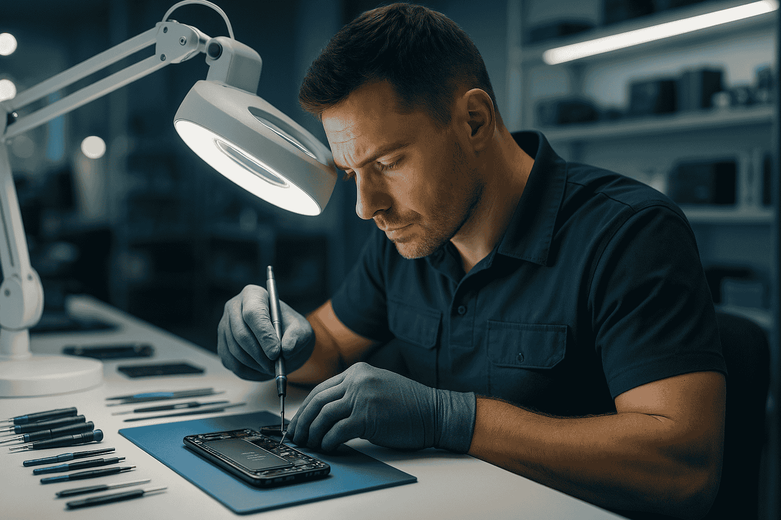 Best Smartphone Repair Service | Expert Mobile Repair