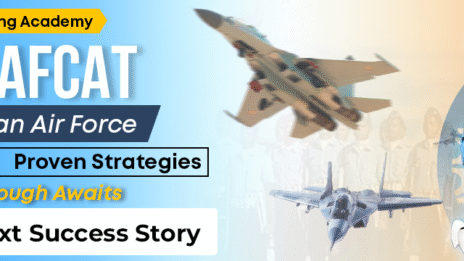 Best Afcat coaching in delhi ncr