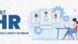 HR consultancy