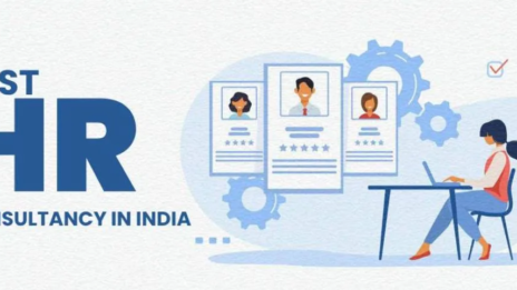HR consultancy