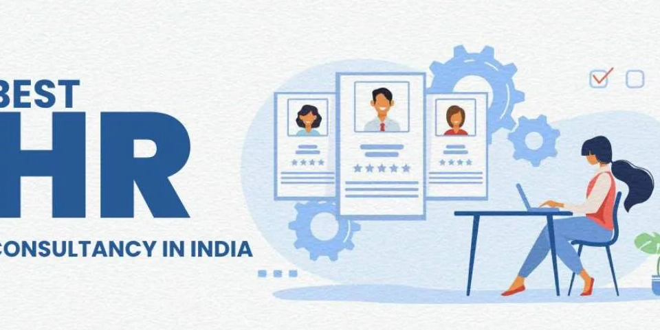 HR consultancy