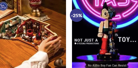 Discover why Pantasy toys and Pantasy bricks are becoming favorites among creative builders, collectors, and hobbyists for artistic, relaxing play.