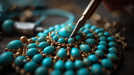 Buy Turquoise Stone Online