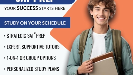 SAT Test Prep in Fairlawn
