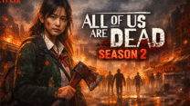 All OF US Are Dead Season 2