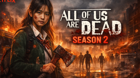 All OF US Are Dead Season 2