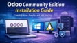 Odoo Installation guide
