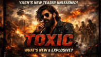 Toxic Muvie Trailer