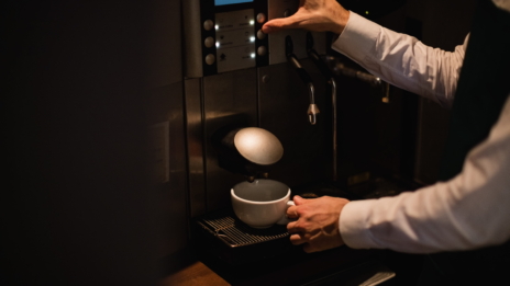 Printpod Portable Printer | Handheld Printing & Latte Art Machine Solutions