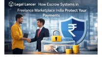 How Escrow Systems in Freelance Marketplace India Protect Your Payments