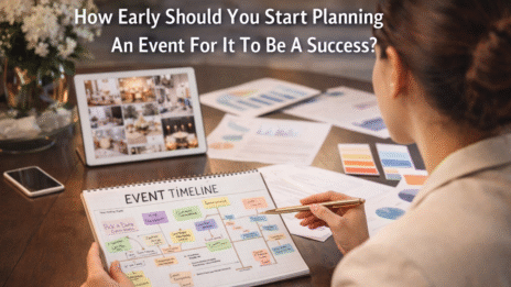 event management company