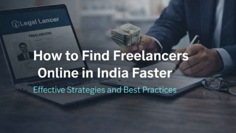 How Businesses Can Find Freelancers Online in India Faster