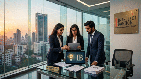 Intellectual Property Rights