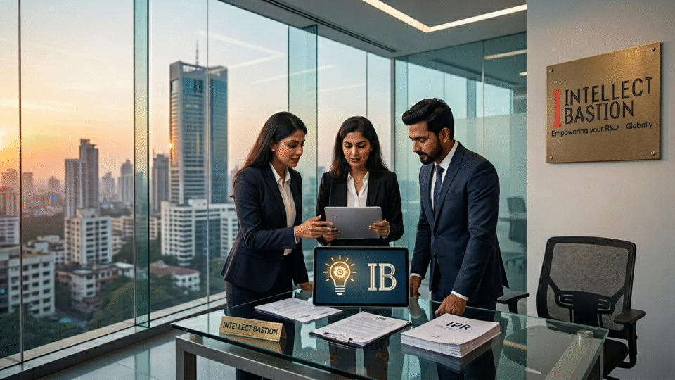 Intellectual Property Rights