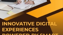 Innovative Digital Experiences Powered by Smart Development