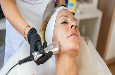Radio Frequency Skin Tightening in Riyadh