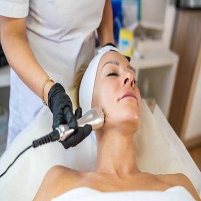 Radio Frequency Skin Tightening in Riyadh