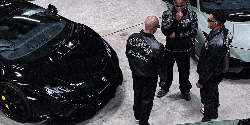 Trapstar