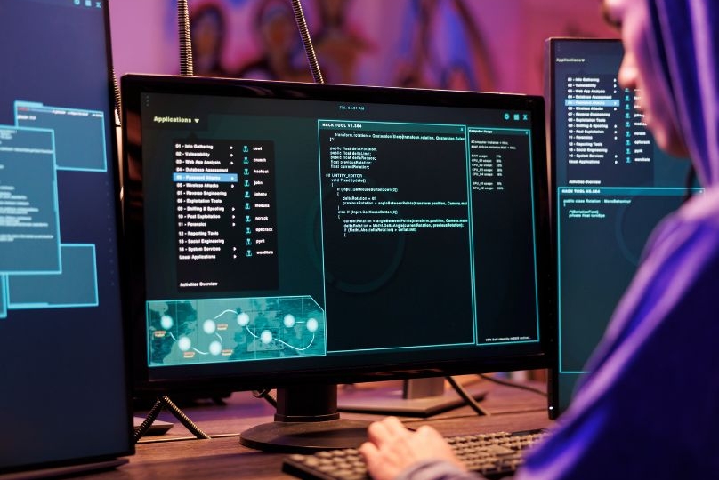 healthcare software product development solutions