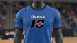 custom sports uniforms