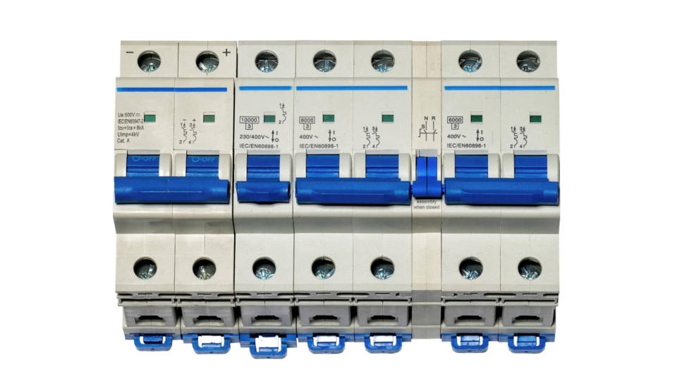 circuit breakers