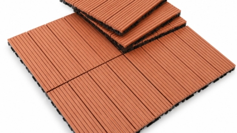 decking tiles