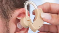 hearing aid