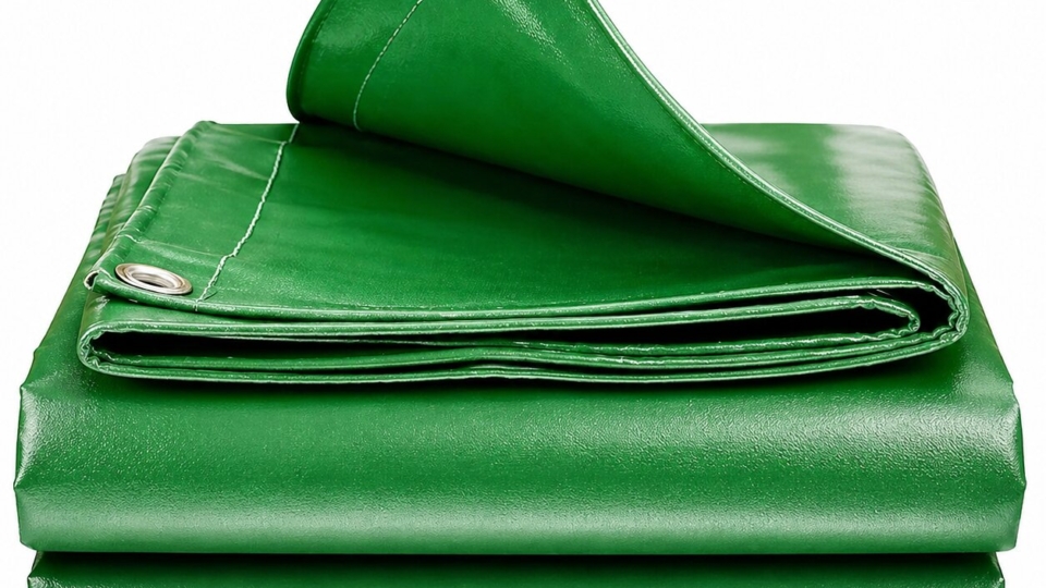 heavy duty tarpaulin