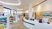 medical store near me