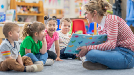 preschool