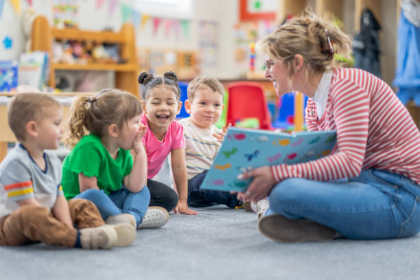 preschool