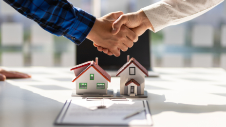real estate developers