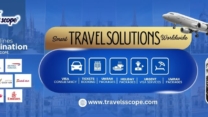travel agency near me in Lahore