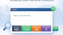 word counter