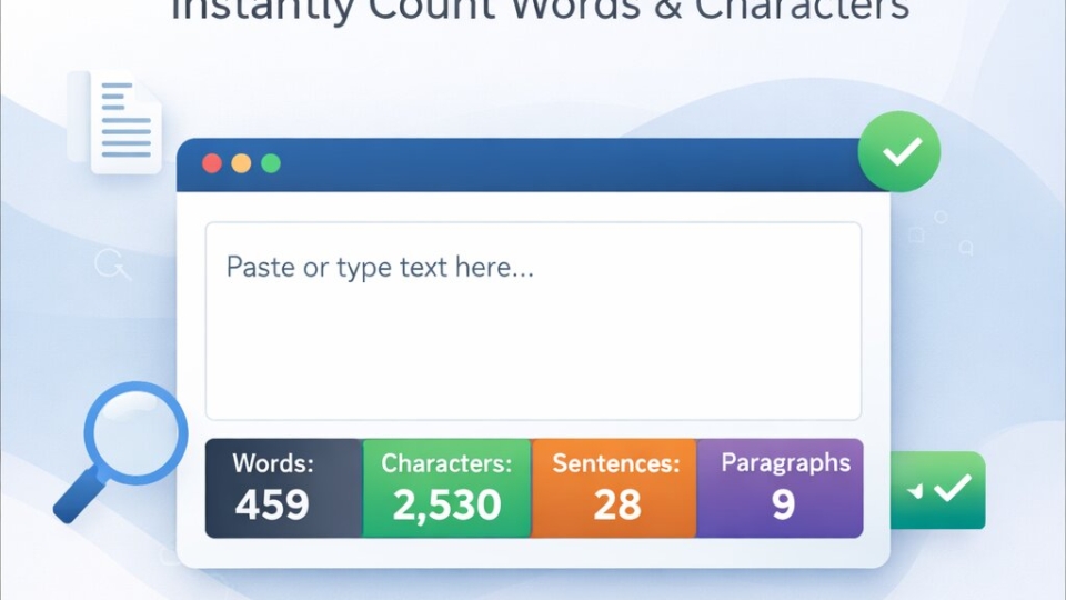 word counter