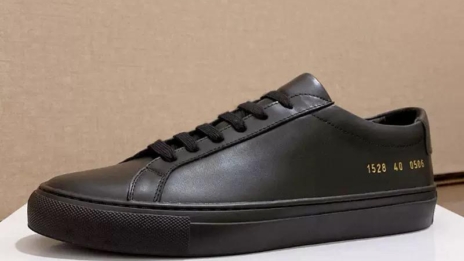 Common Projects Shoes