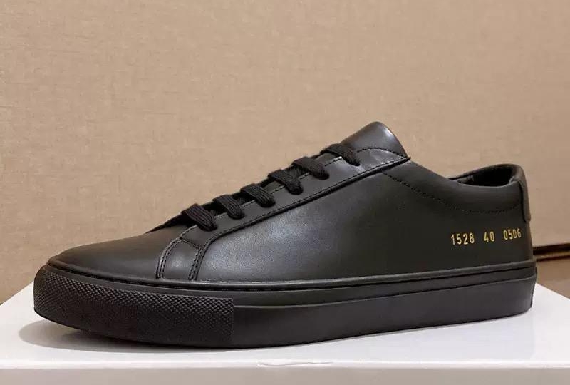 Common Projects Shoes