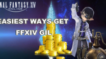 Cost of Gil for Final Fantasy XIV players depends on individual needs and can become costly when gearing up for raids or endgame content.