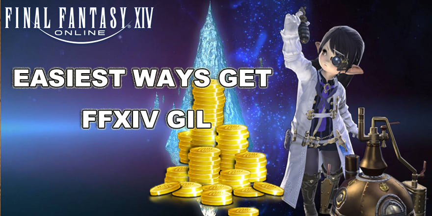 Cost of Gil for Final Fantasy XIV players depends on individual needs and can become costly when gearing up for raids or endgame content.