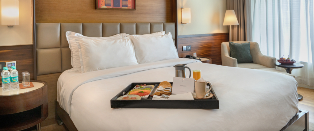 4 star hotels near mumbai airpor
