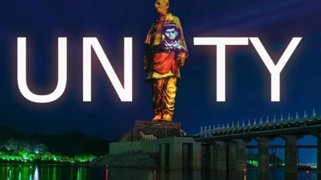 Statue of Unity Night Visit: Laser Show Timings, Tickets & Travel Guide
