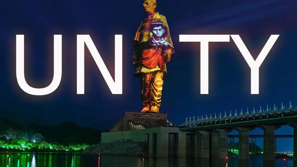 Statue of Unity Night Visit: Laser Show Timings, Tickets & Travel Guide