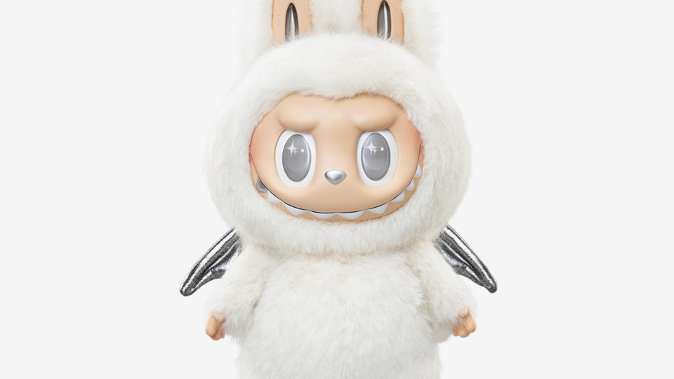 Labubu