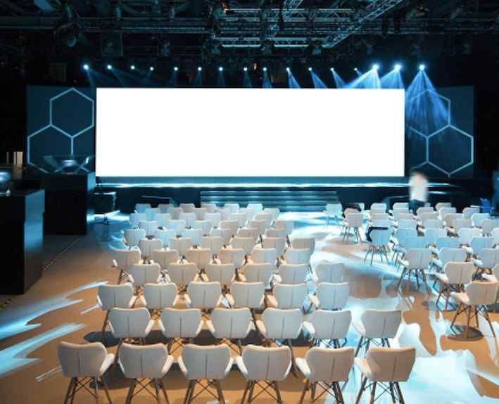 Event Management in Saudi Arabia