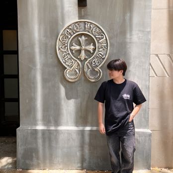 Chrome Hearts Clothing | Chrome Hearts Official Store
