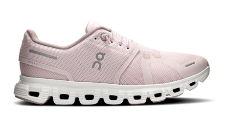 On Cloud Shoes