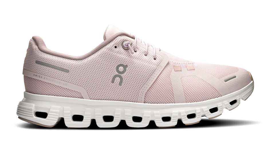 On Cloud Shoes